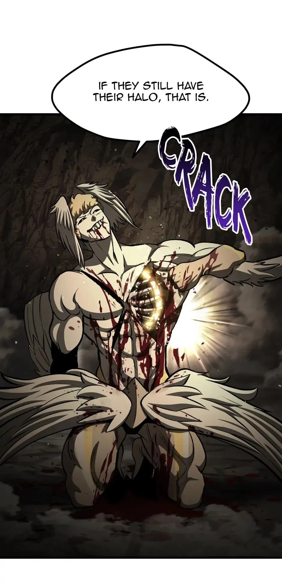Read The Survival Story of the Sword King in Another World Manga Online