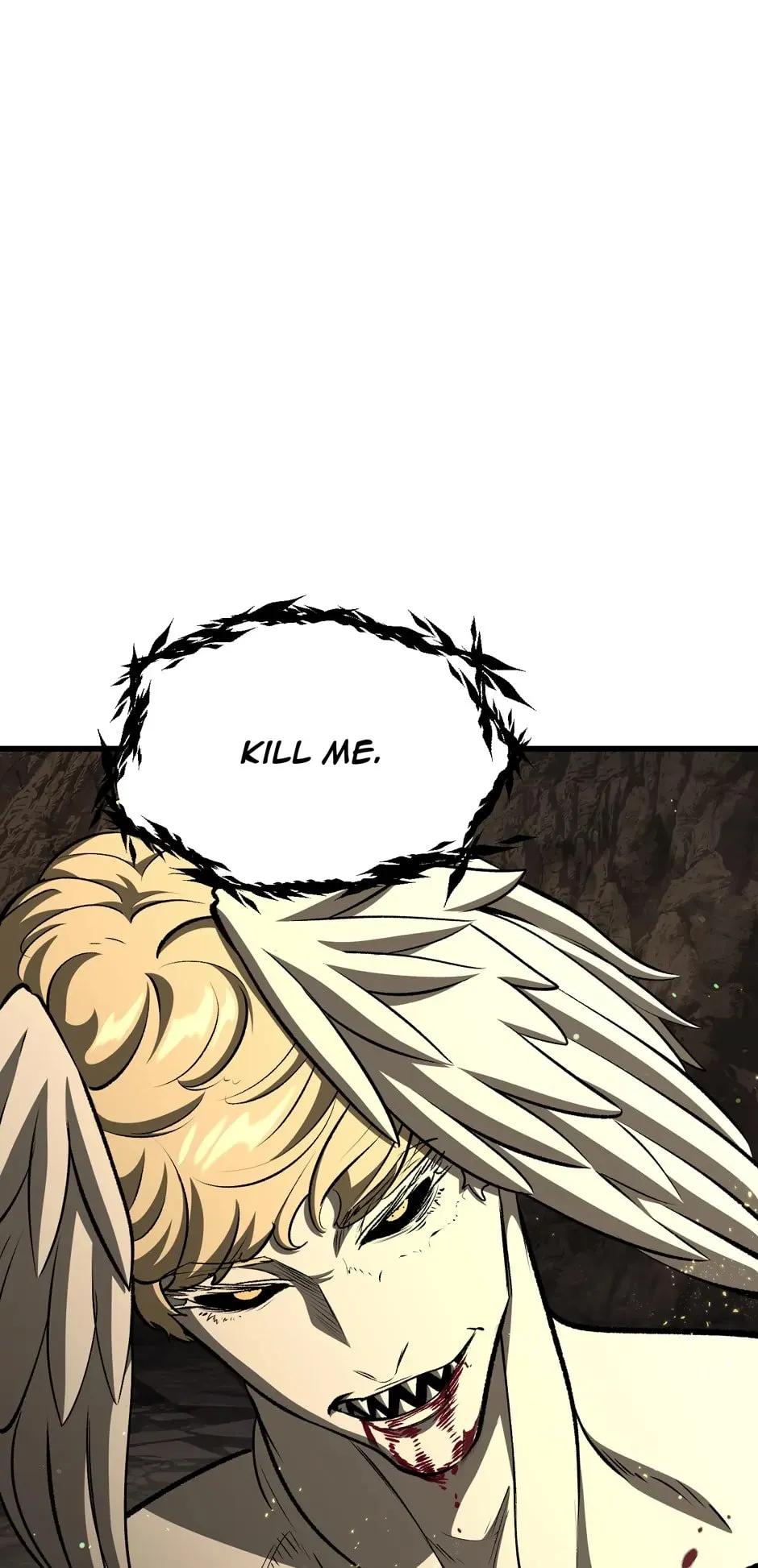 Read The Survival Story of the Sword King in Another World Manga Online