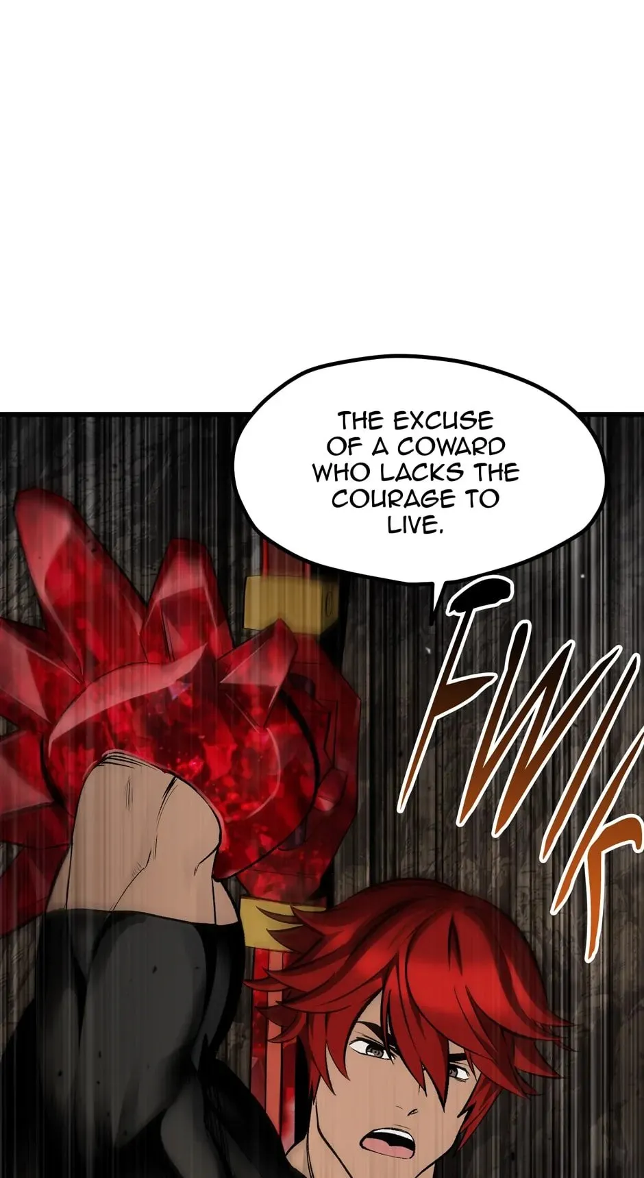Read The Survival Story of the Sword King in Another World Manga Online