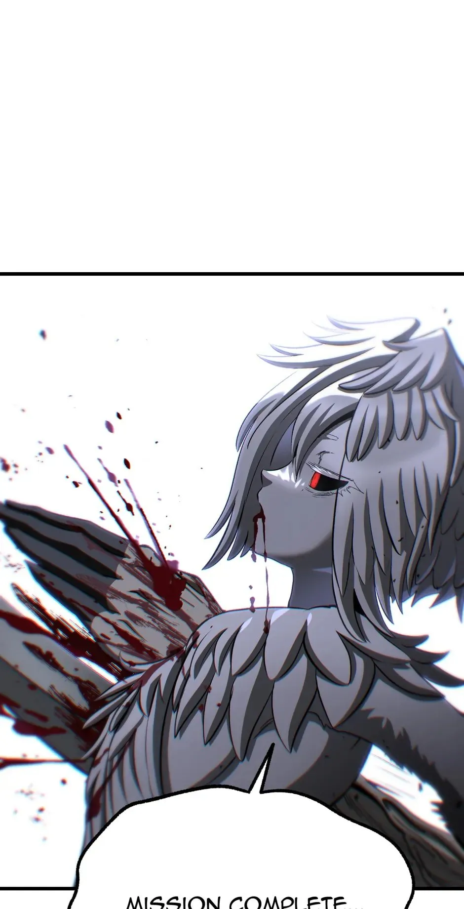 Read The Survival Story of the Sword King in Another World Manga Online