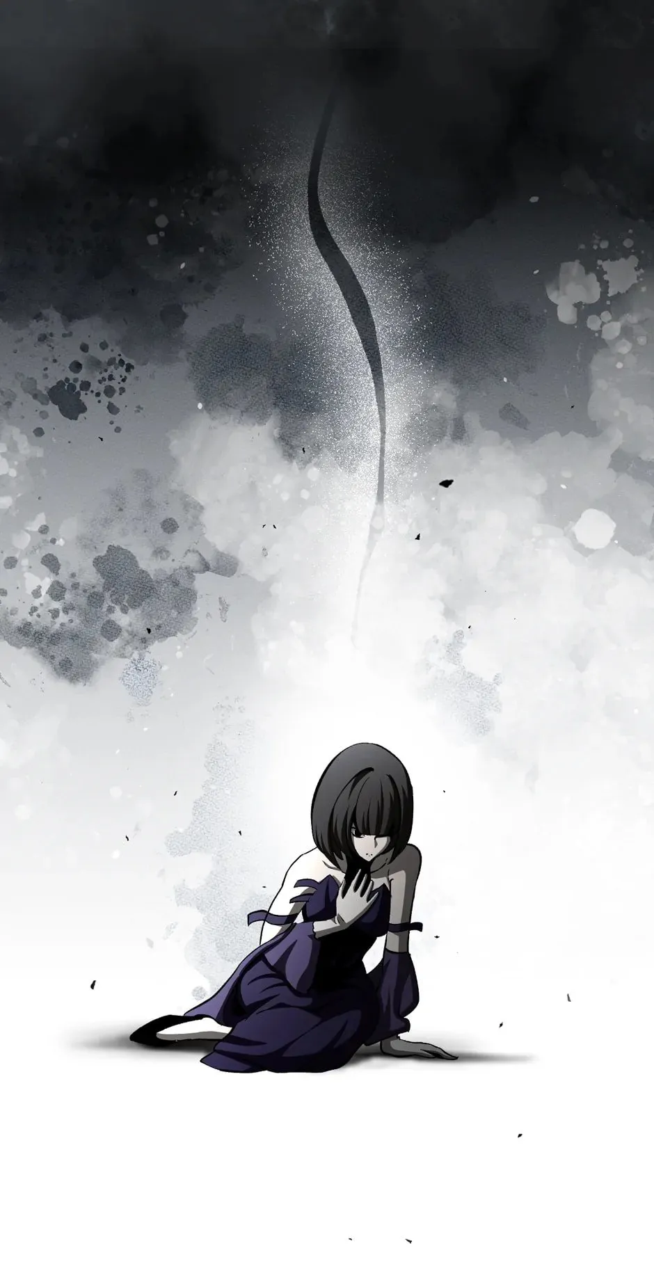 Read The Survival Story of the Sword King in Another World Manga Online