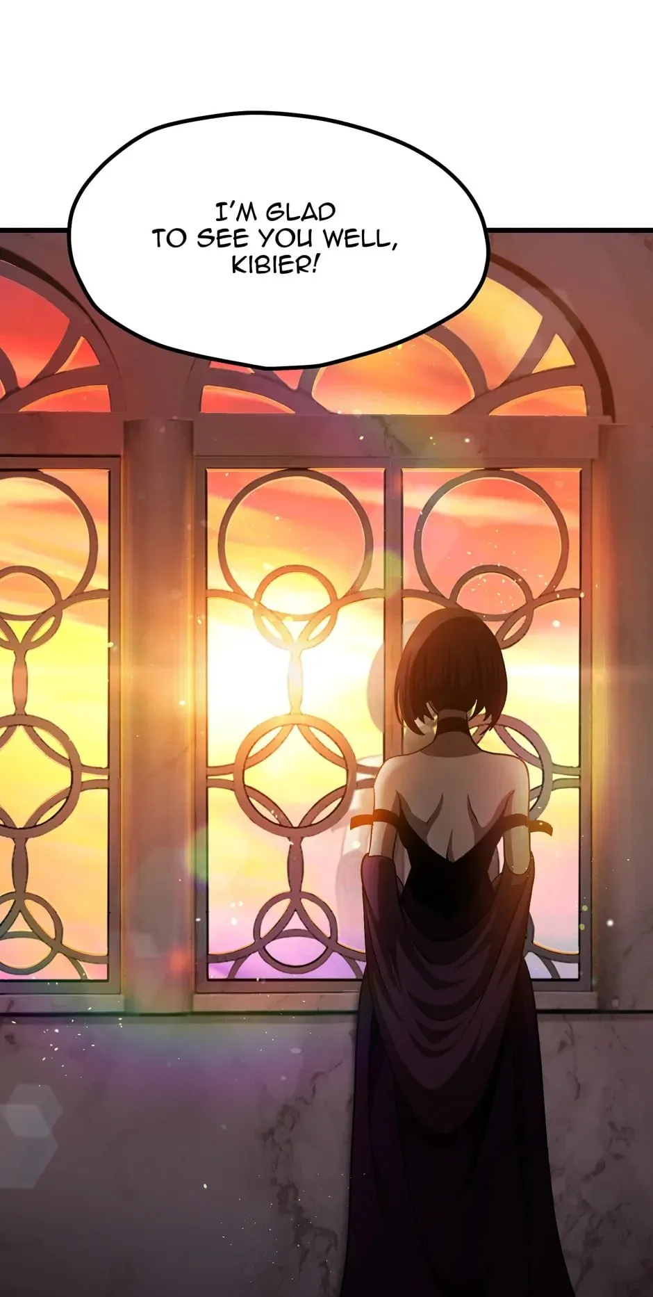Read The Survival Story of the Sword King in Another World Manga Online