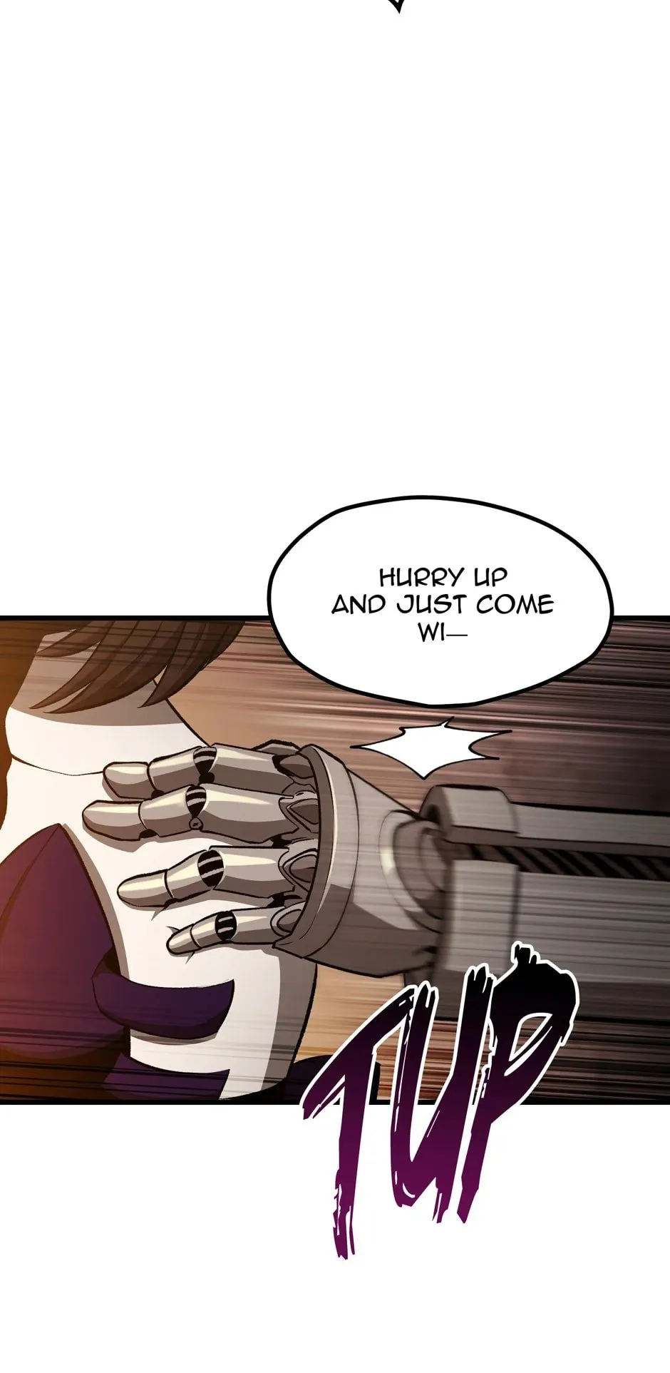 Read The Survival Story of the Sword King in Another World Manga Online