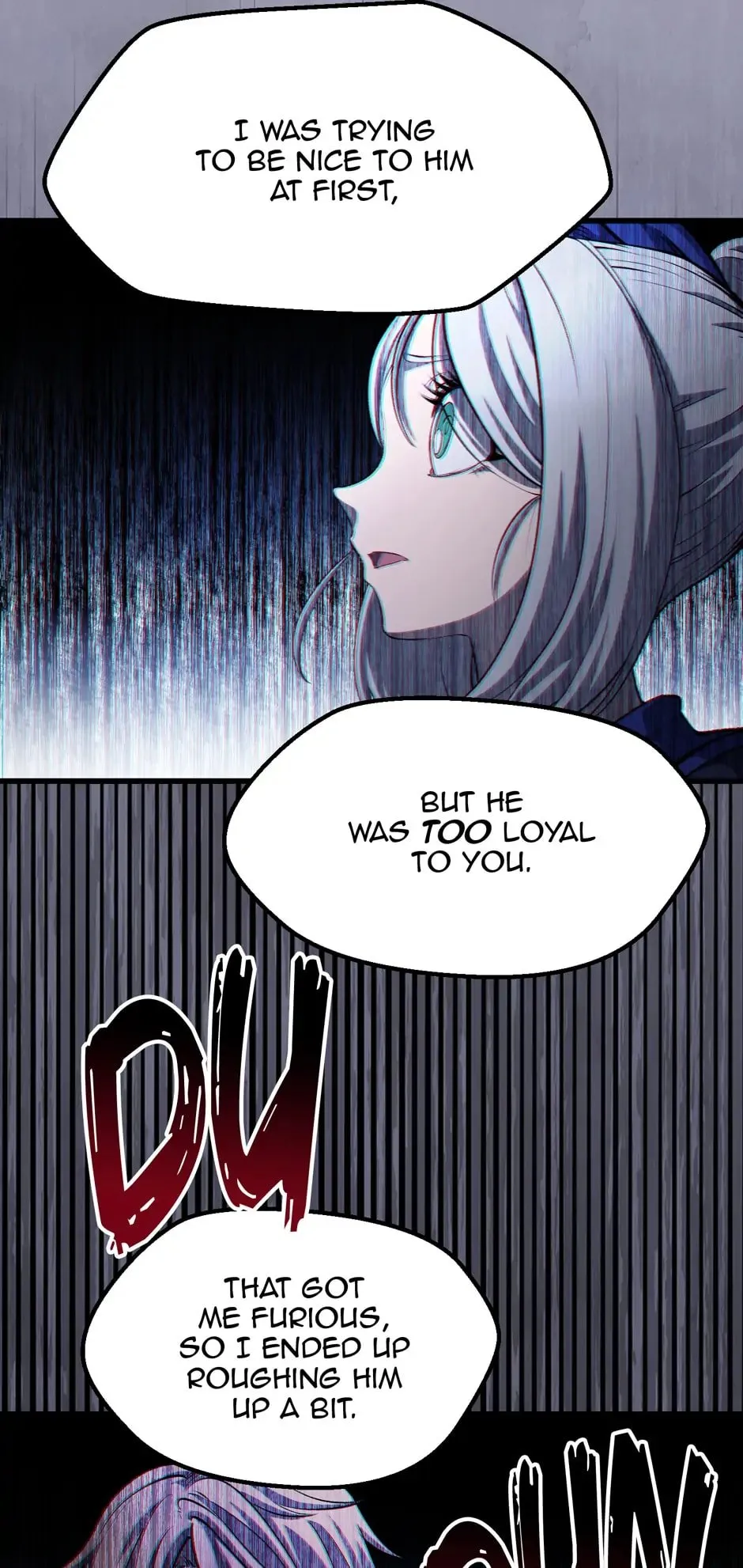Read The Survival Story of the Sword King in Another World Manga Online