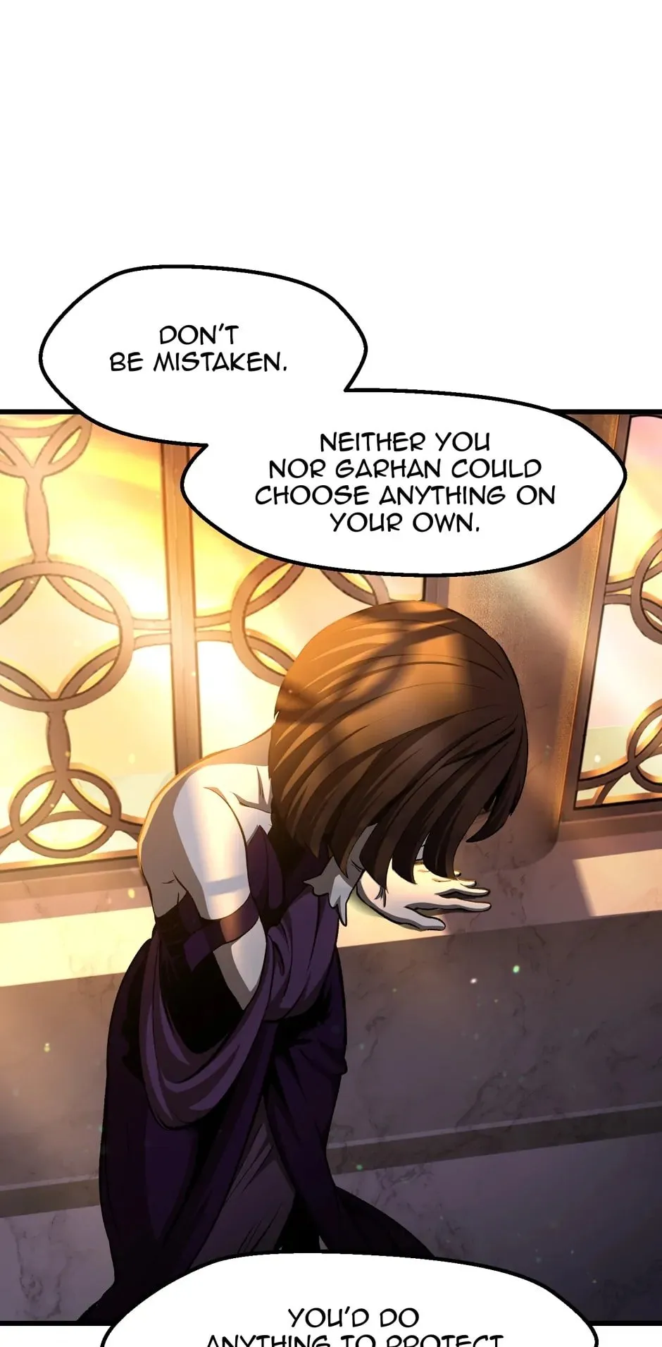 Read The Survival Story of the Sword King in Another World Manga Online