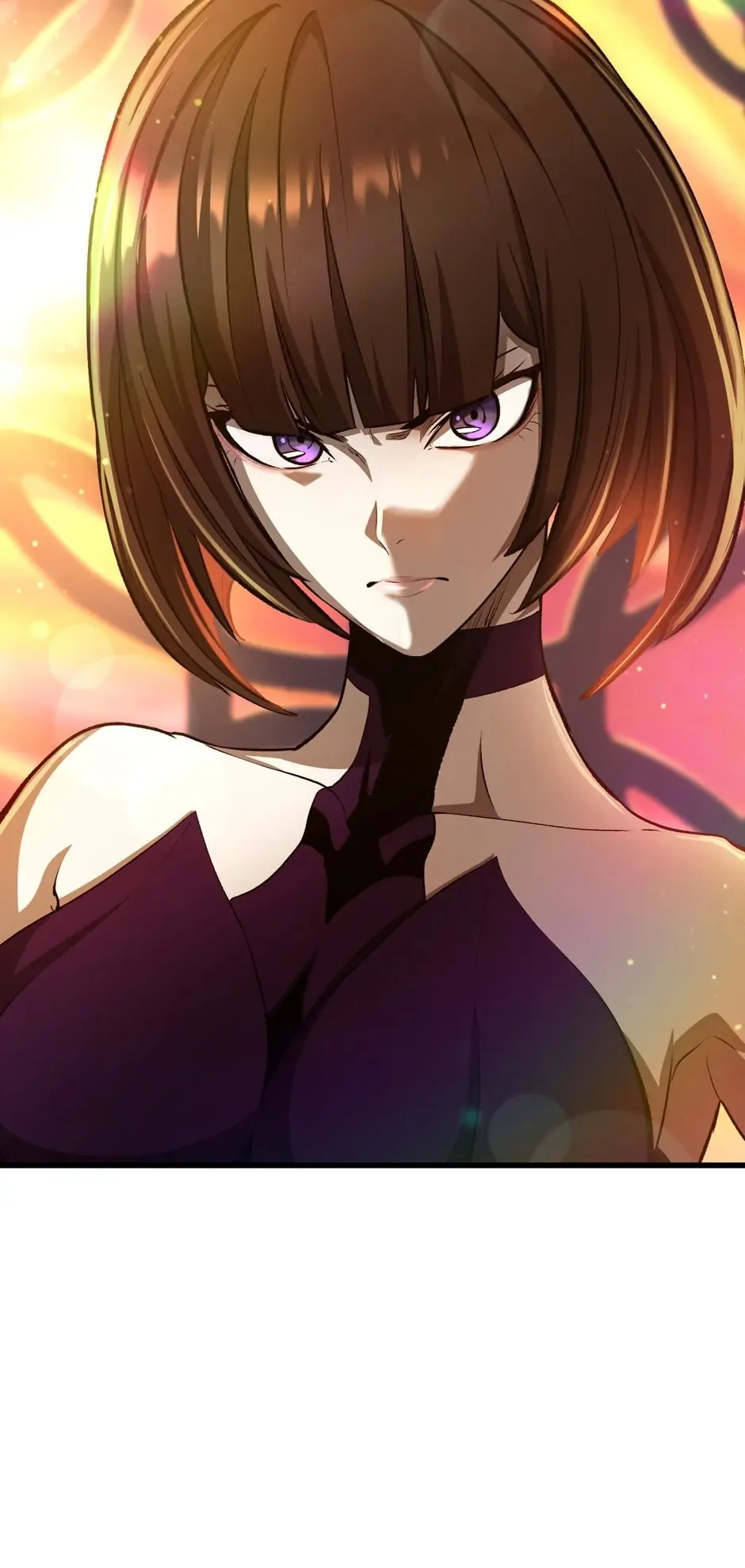 Read The Survival Story of the Sword King in Another World Manga Online
