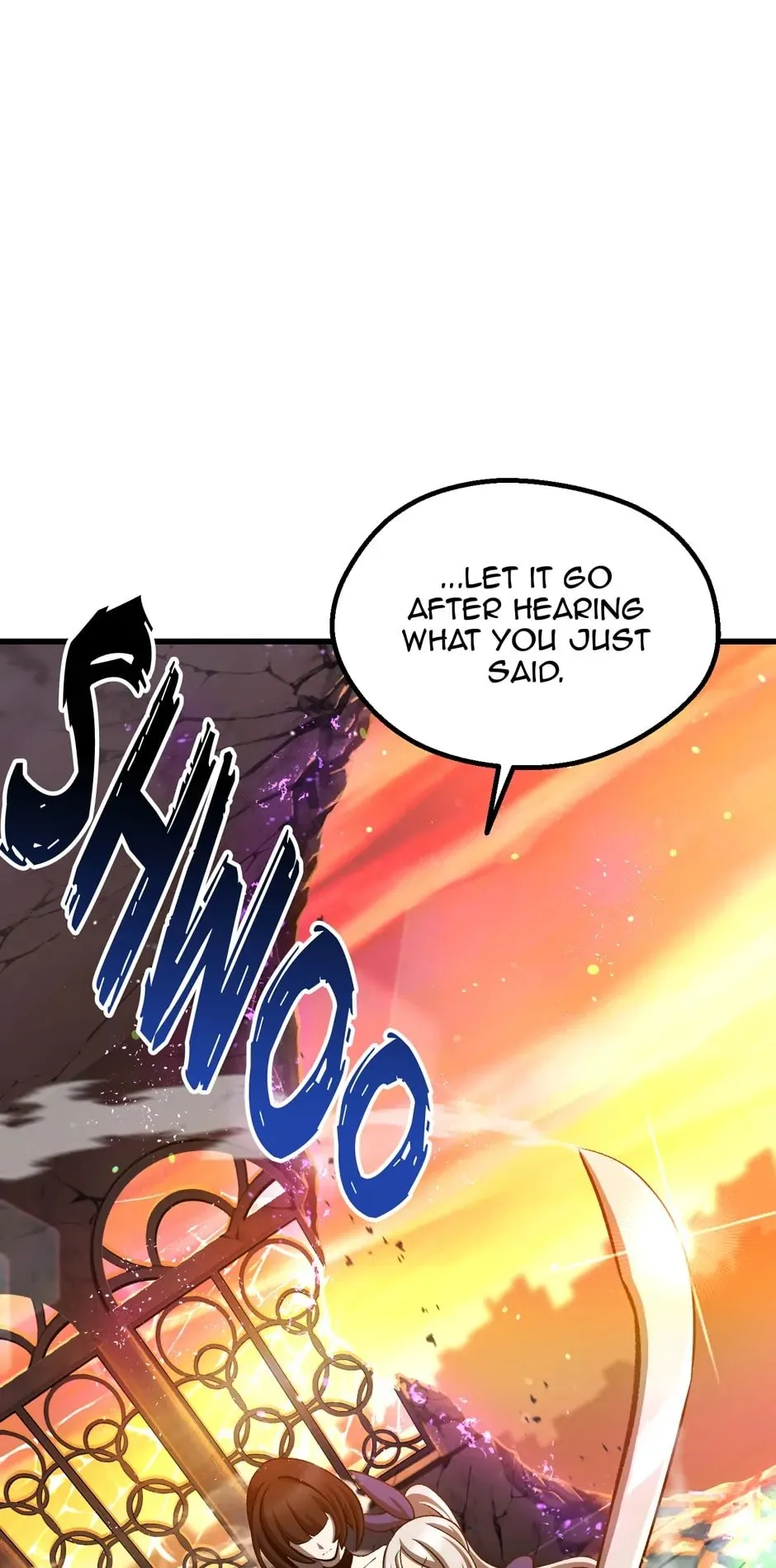 Read The Survival Story of the Sword King in Another World Manga Online