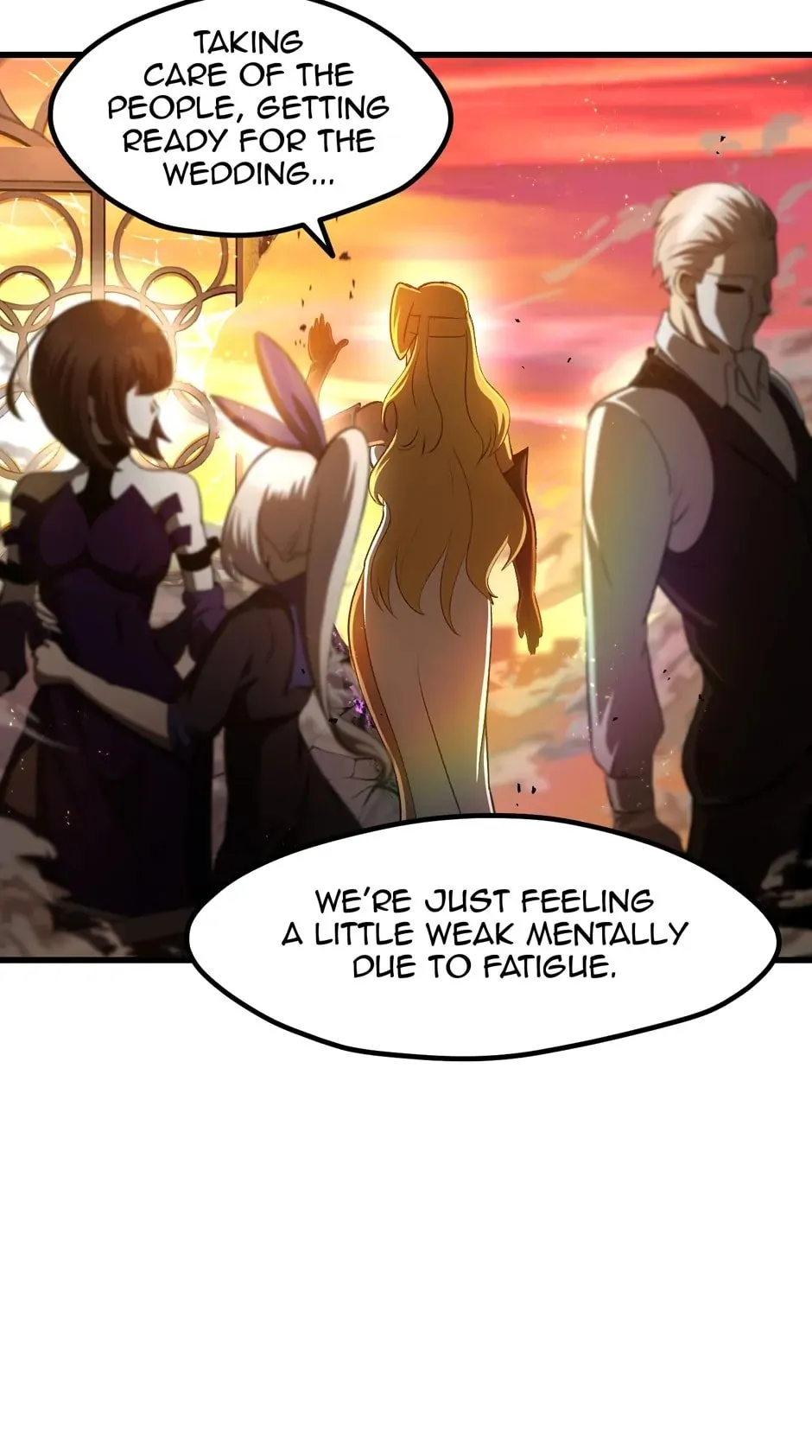 Read The Survival Story of the Sword King in Another World Manga Online
