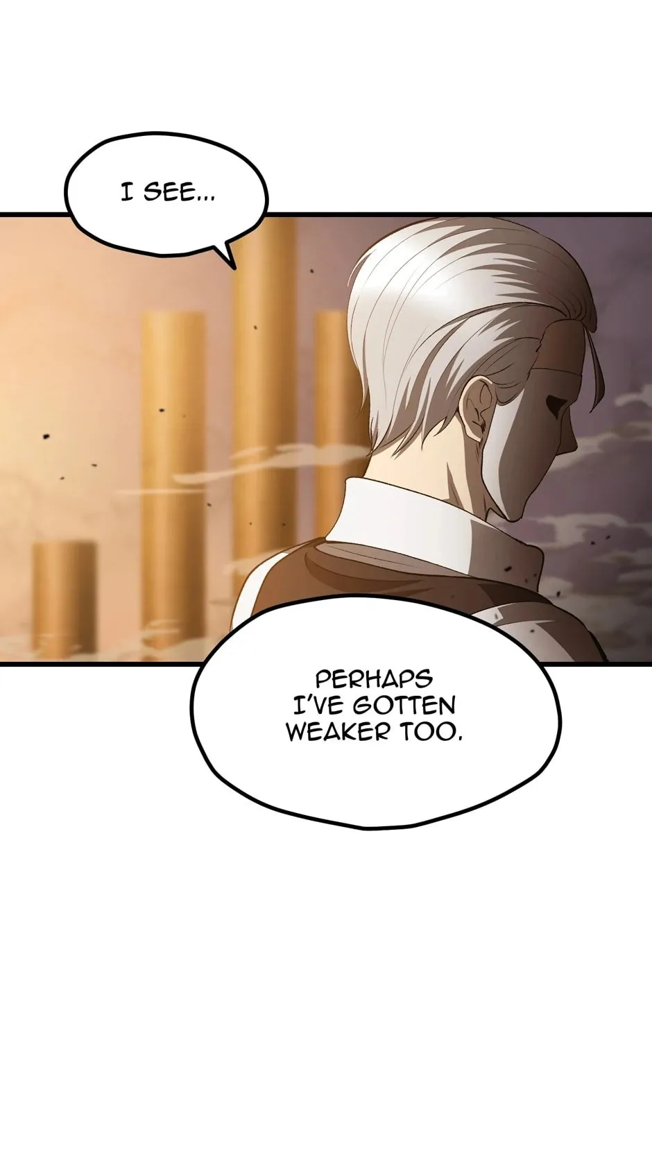 Read The Survival Story of the Sword King in Another World Manga Online