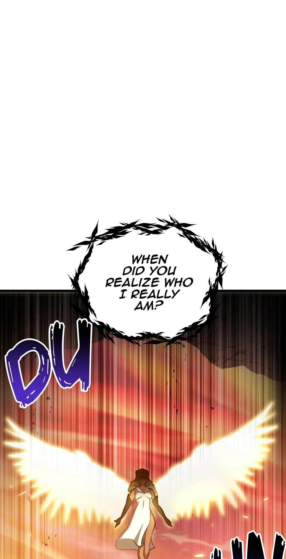Read The Survival Story of the Sword King in Another World Manga Online