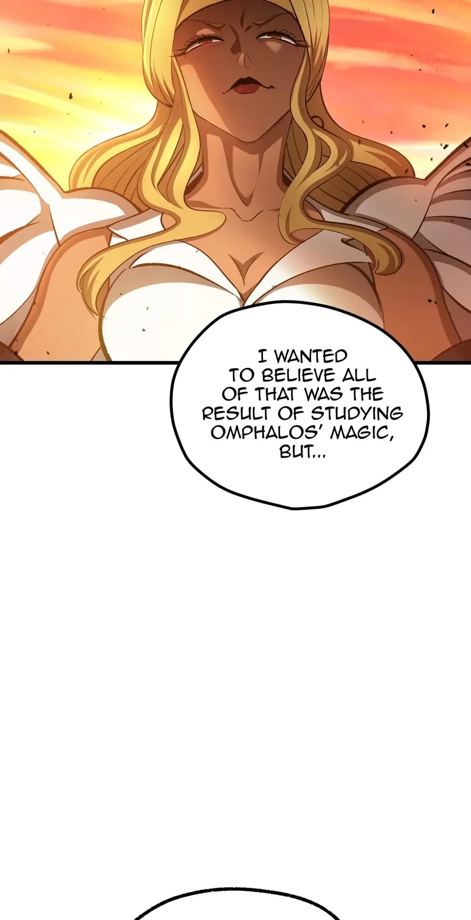 Read The Survival Story of the Sword King in Another World Manga Online