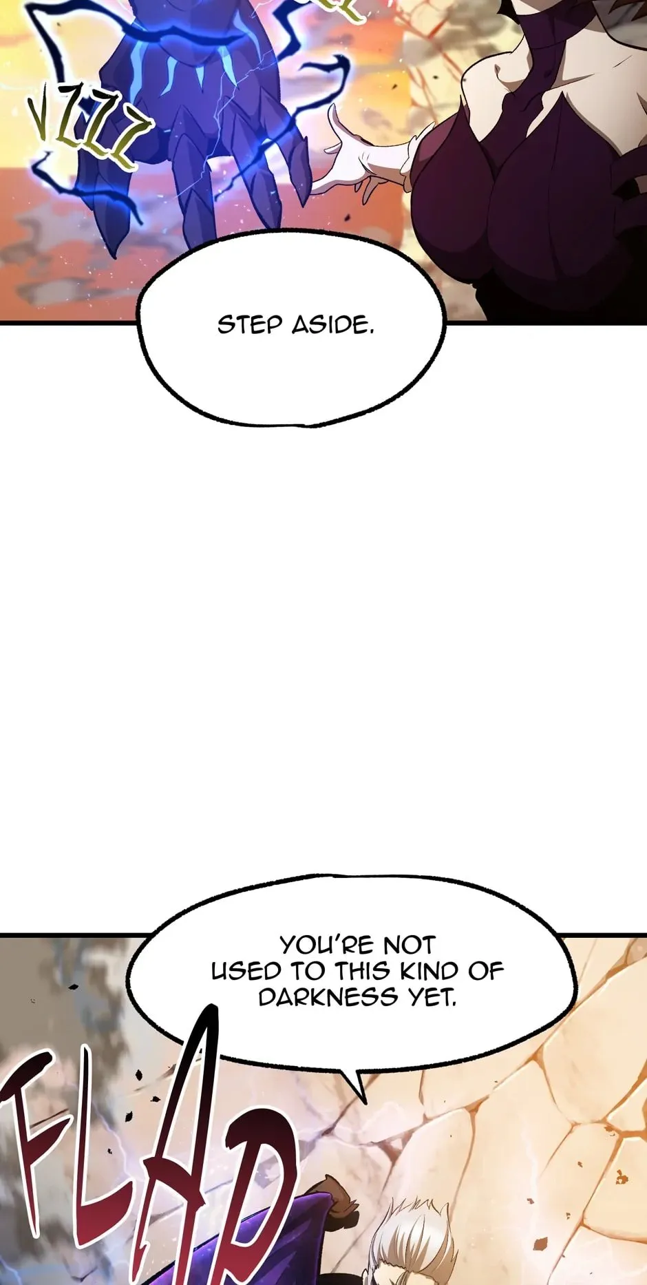 Read The Survival Story of the Sword King in Another World Manga Online