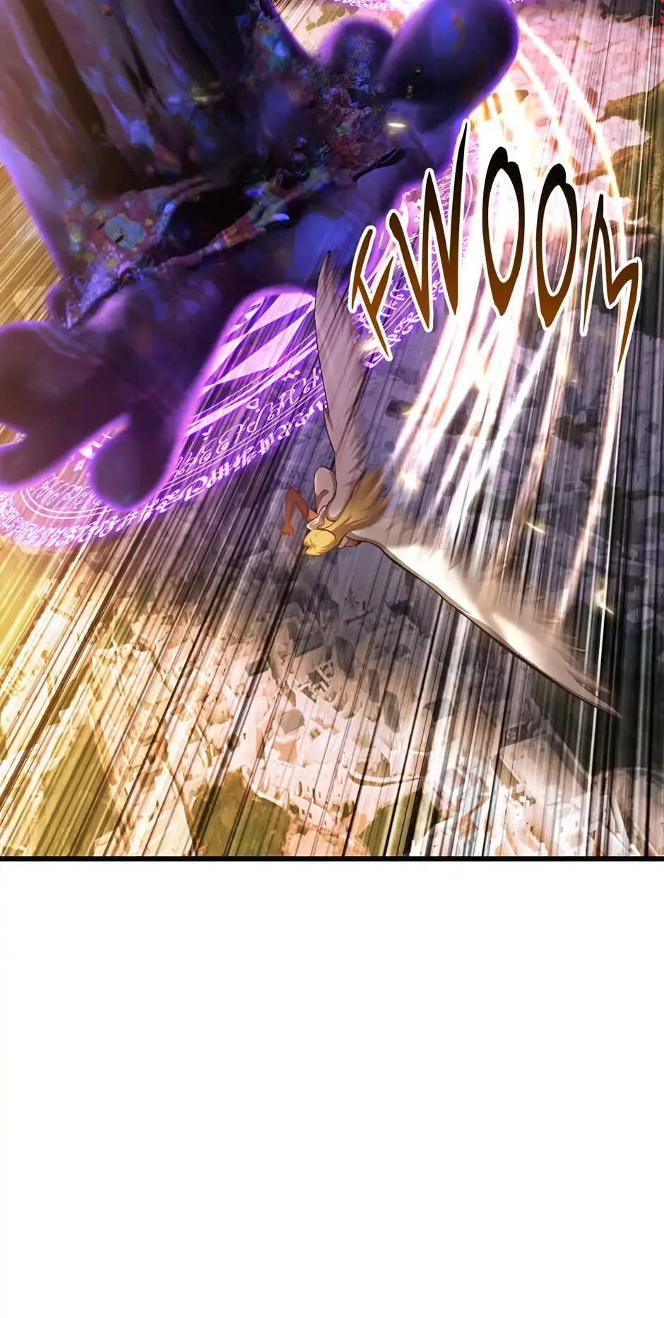 Read The Survival Story of the Sword King in Another World Manga Online