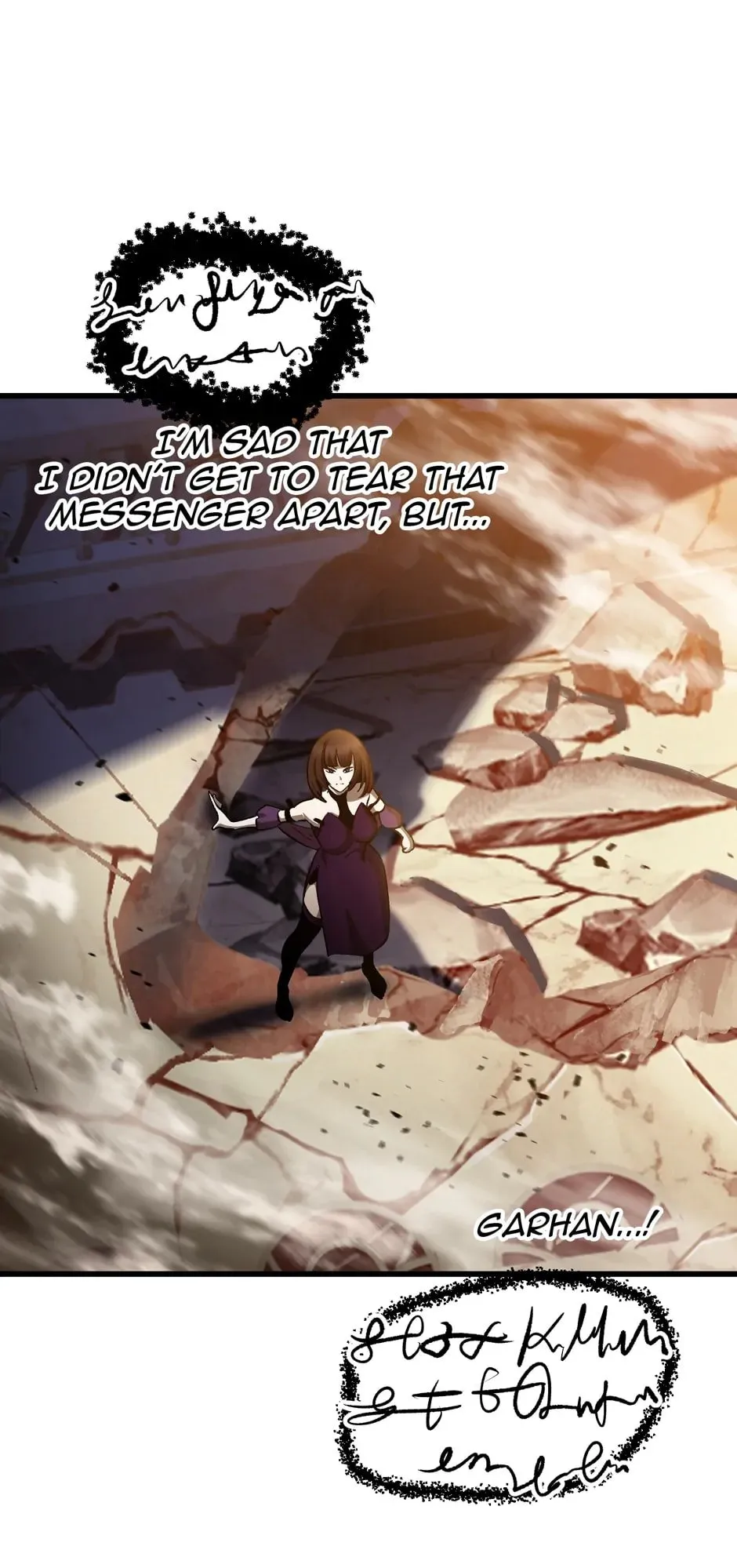 Read The Survival Story of the Sword King in Another World Manga Online