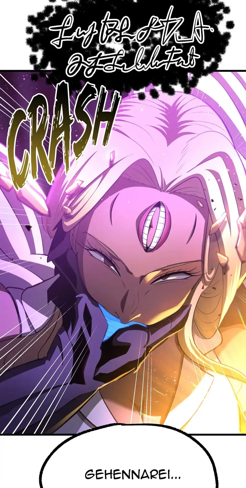 Read The Survival Story of the Sword King in Another World Manga Online