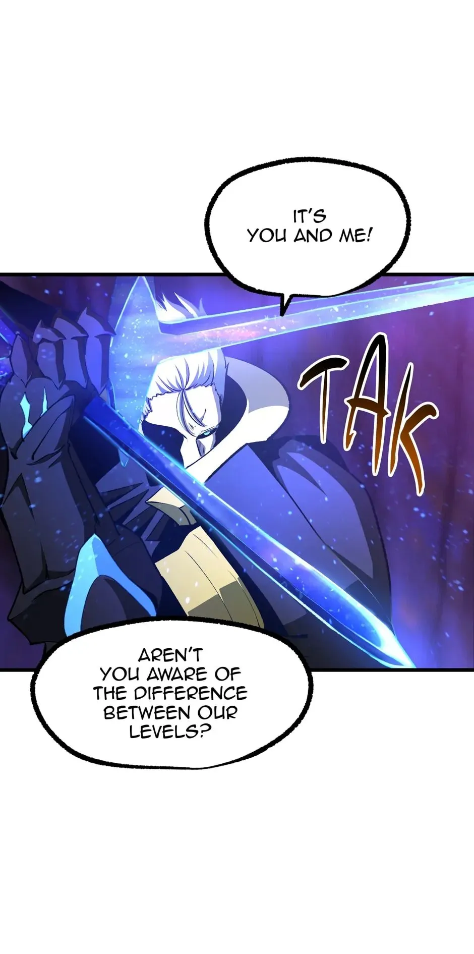 Read The Survival Story of the Sword King in Another World Manga Online