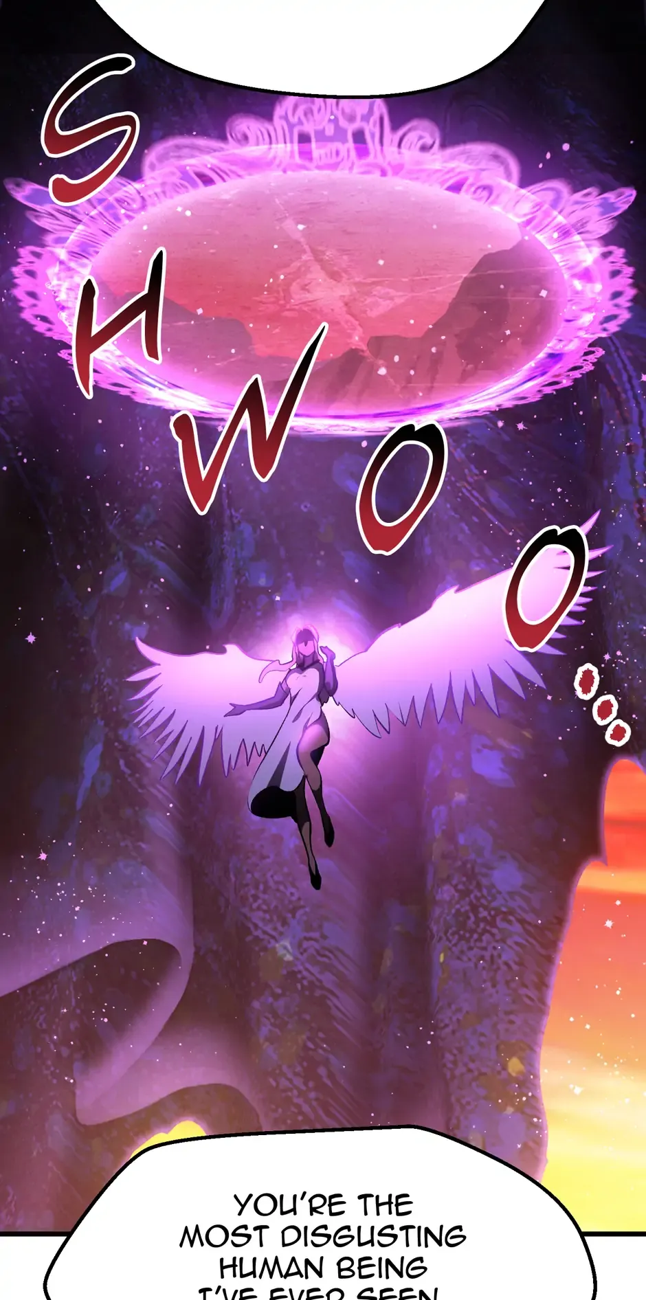Read The Survival Story of the Sword King in Another World Manga Online