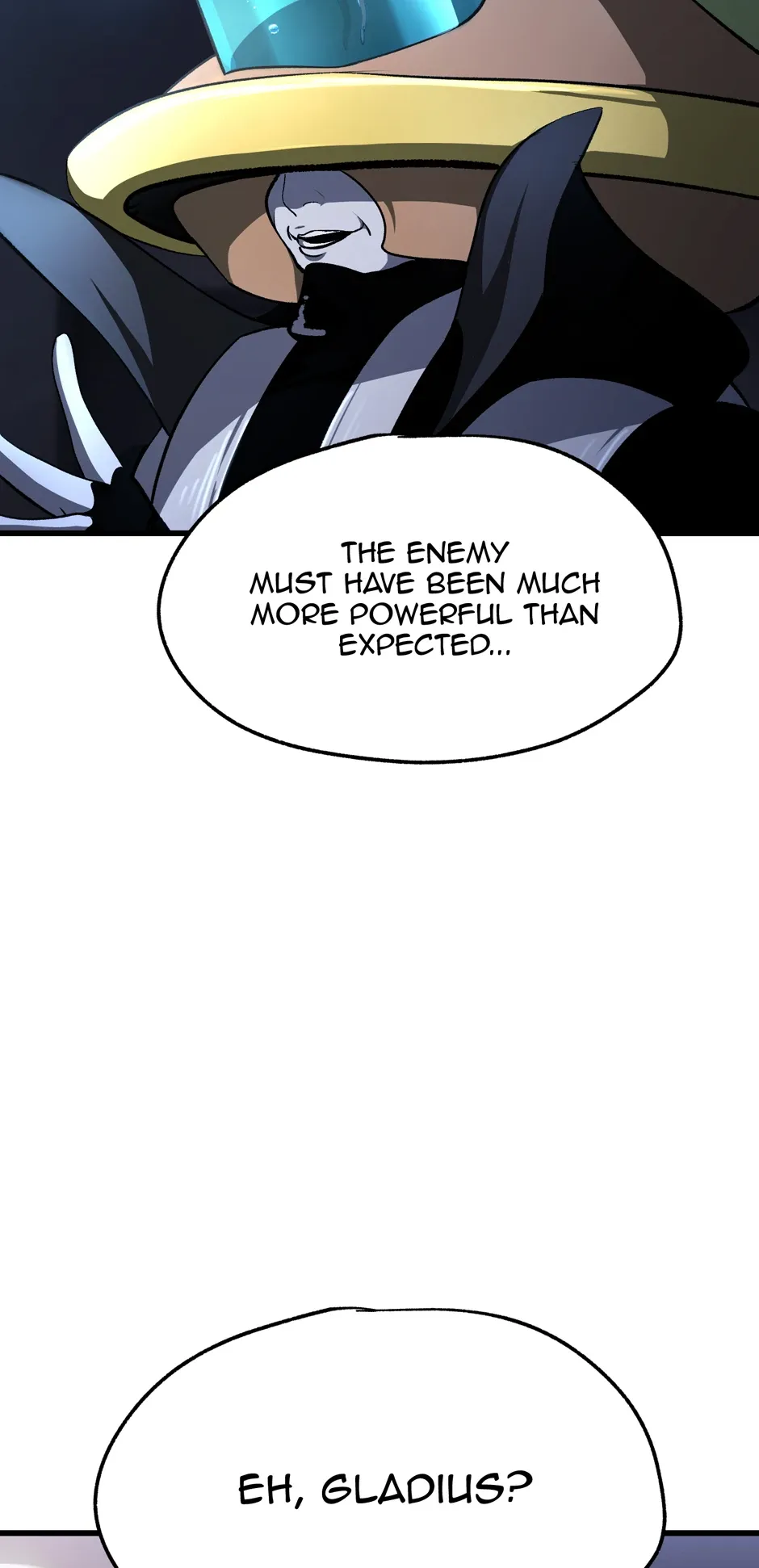 Read The Survival Story of the Sword King in Another World Manga Online
