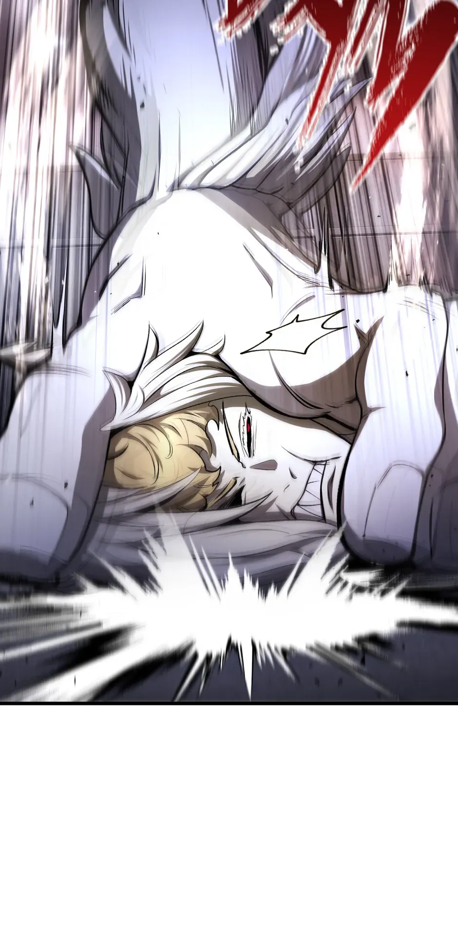Read The Survival Story of the Sword King in Another World Manga Online