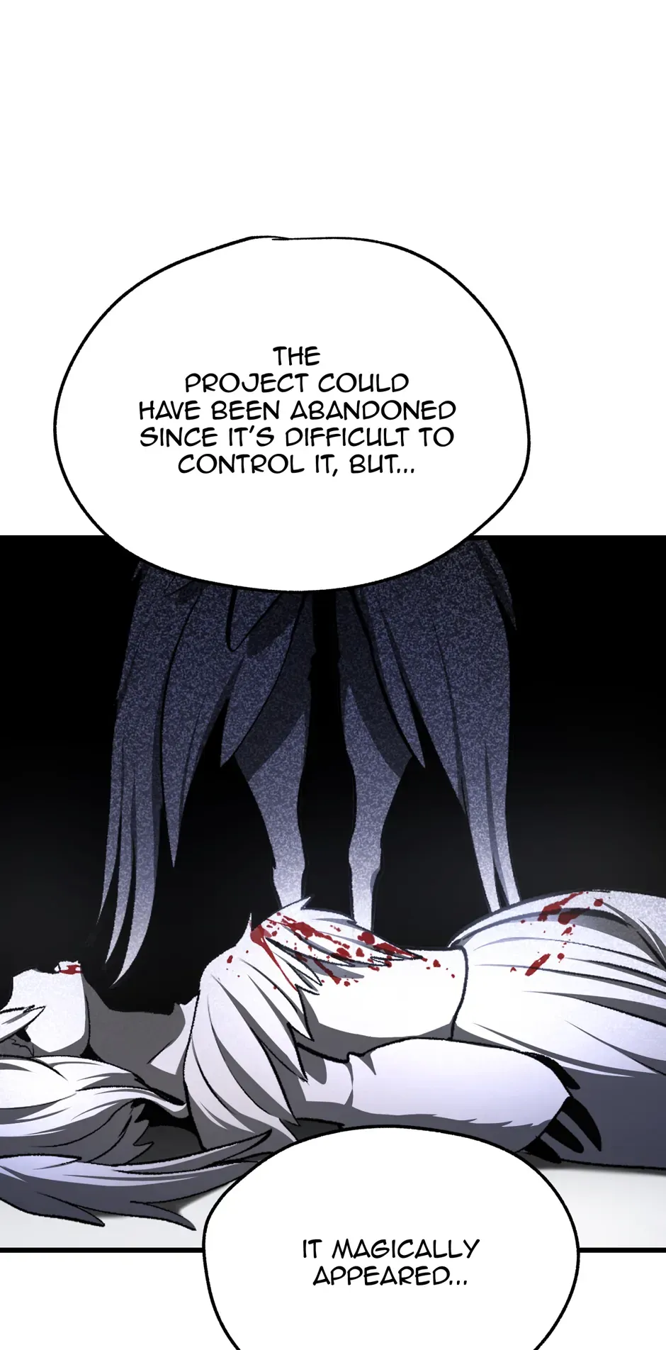 Read The Survival Story of the Sword King in Another World Manga Online