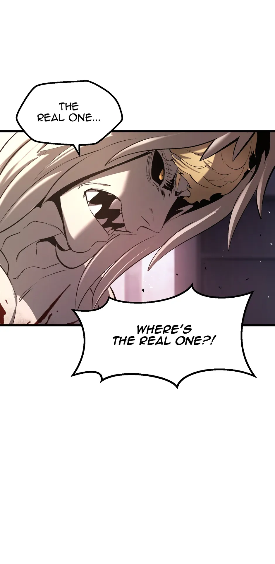 Read The Survival Story of the Sword King in Another World Manga Online