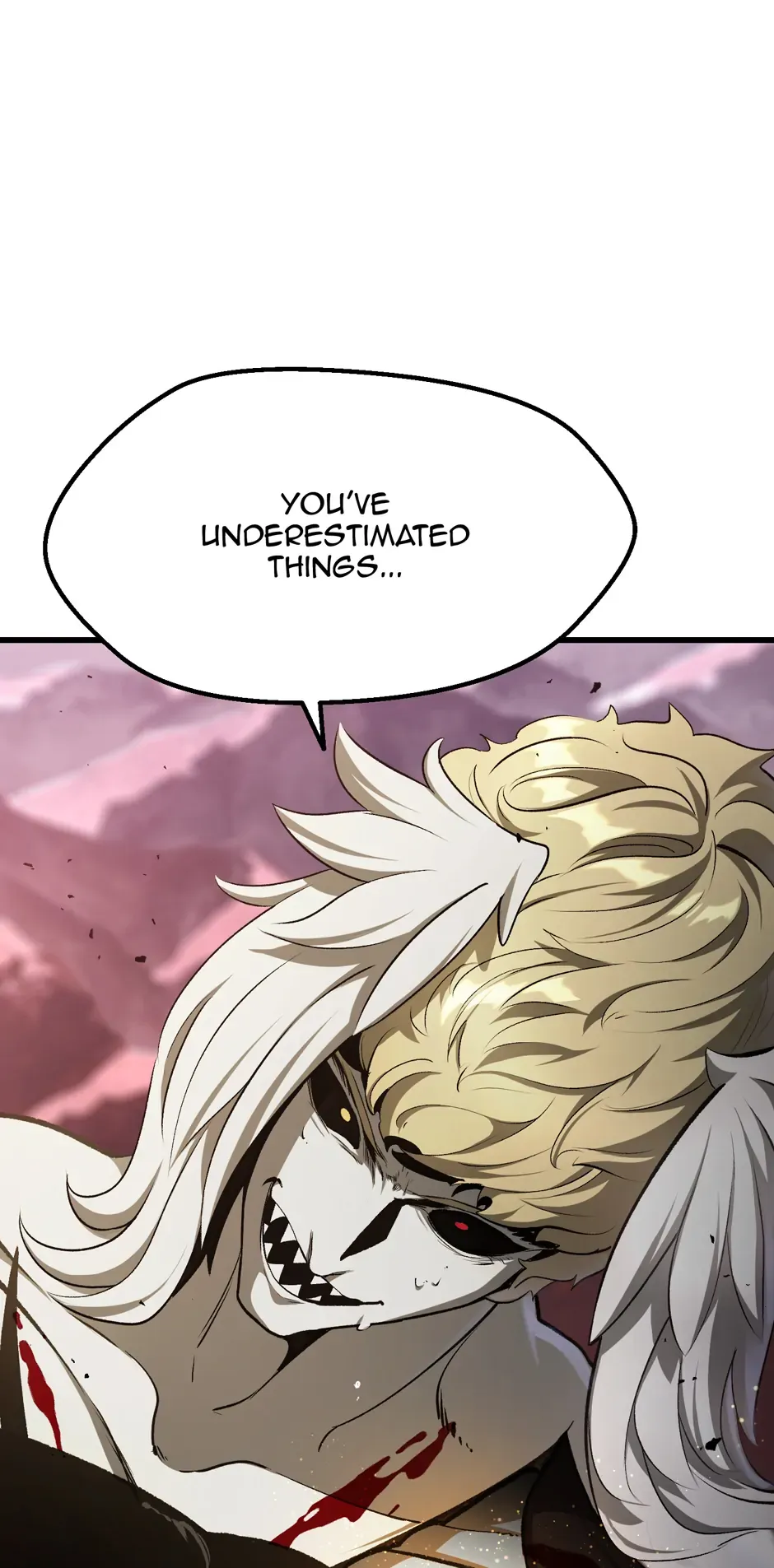 Read The Survival Story of the Sword King in Another World Manga Online