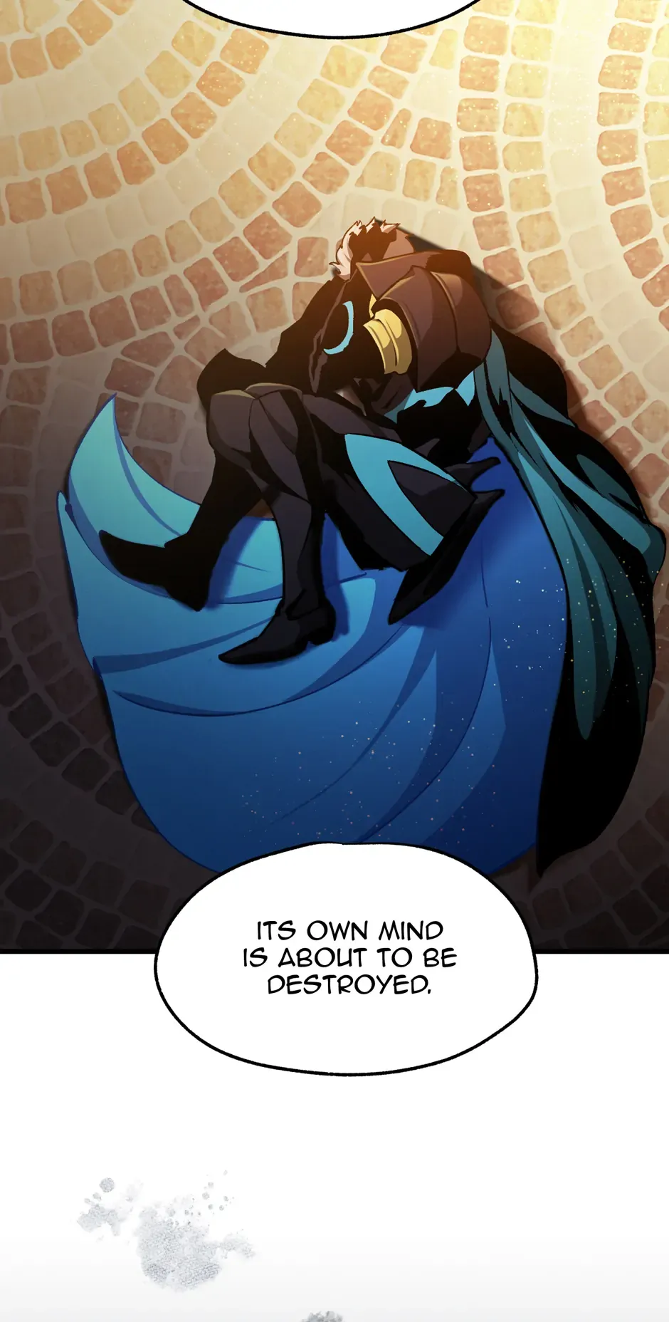 Read The Survival Story of the Sword King in Another World Manga Online