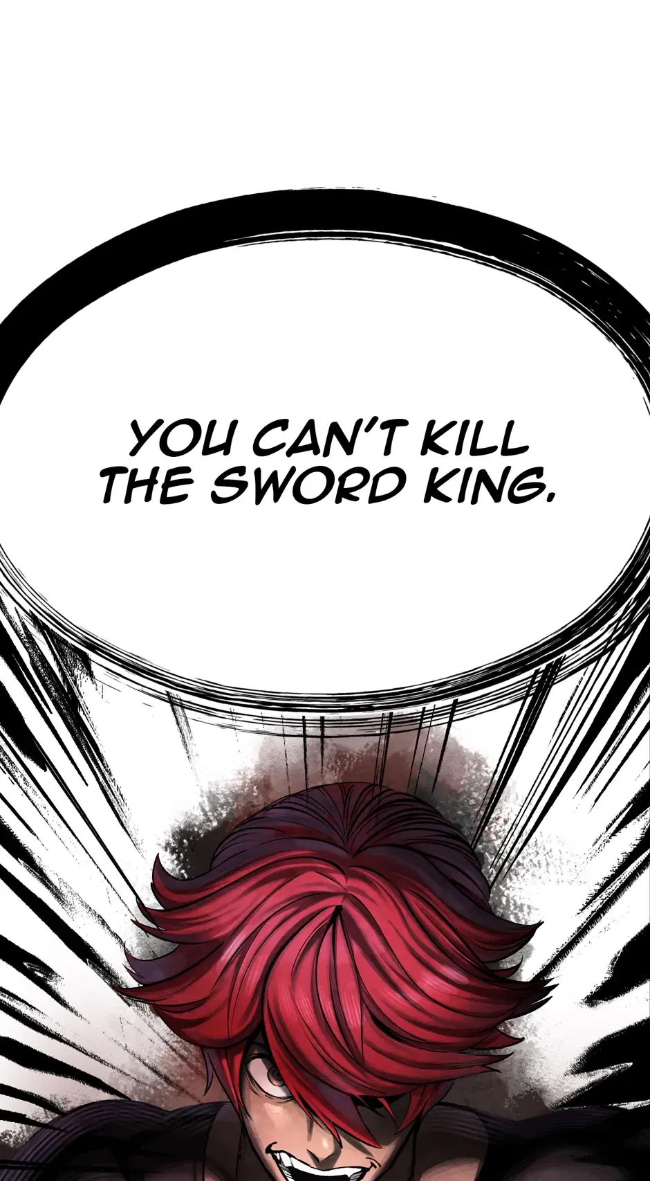 Read The Survival Story of the Sword King in Another World Manga Online
