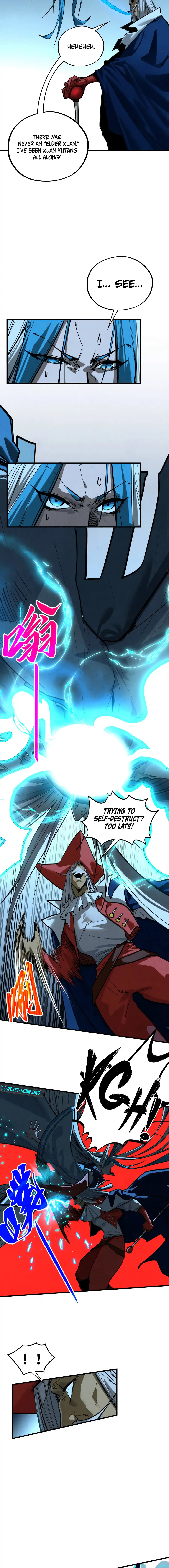 Read The Ultimate of All Ages Manga Online
