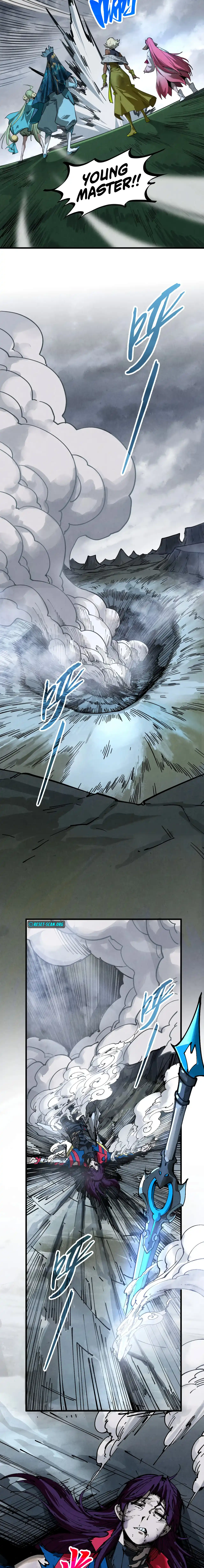 Read The Ultimate of All Ages Manga Online