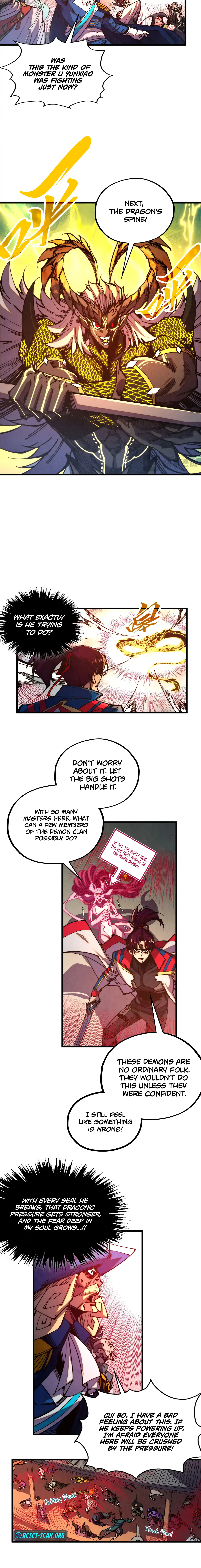 Read The Ultimate of All Ages Manga Online