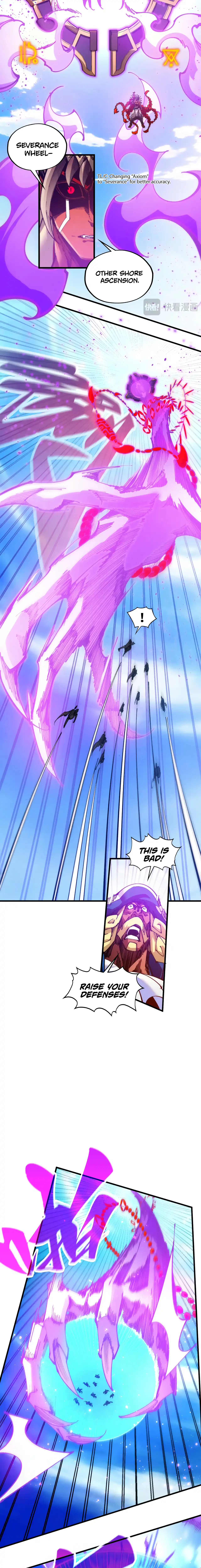 Read The Ultimate of All Ages Manga Online