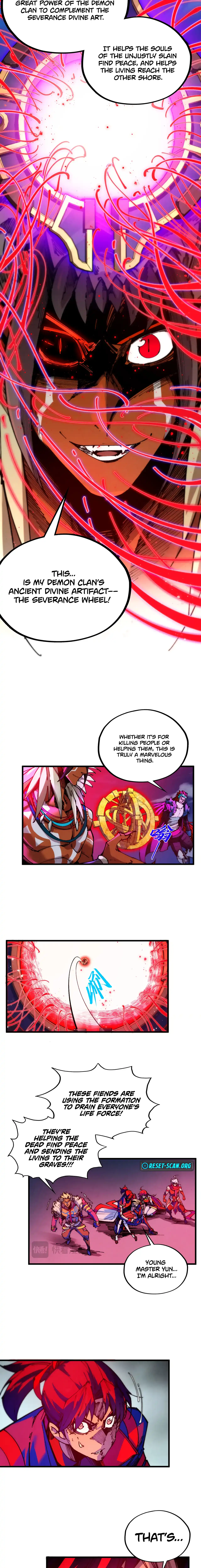 Read The Ultimate of All Ages Manga Online