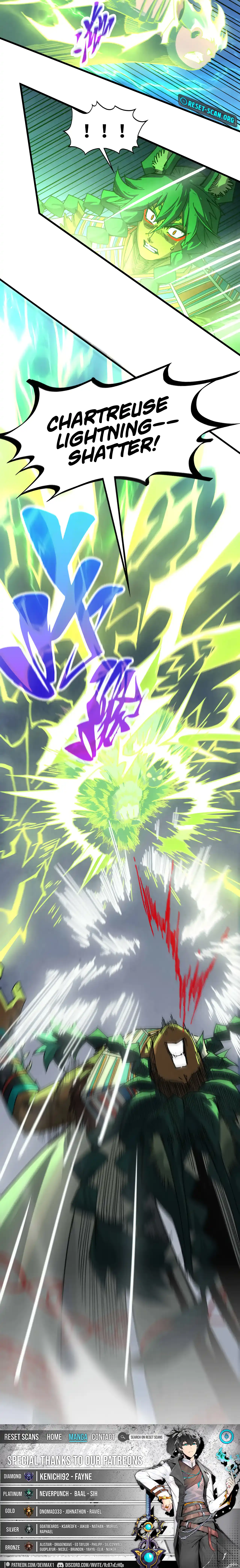 Read The Ultimate of All Ages Manga Online