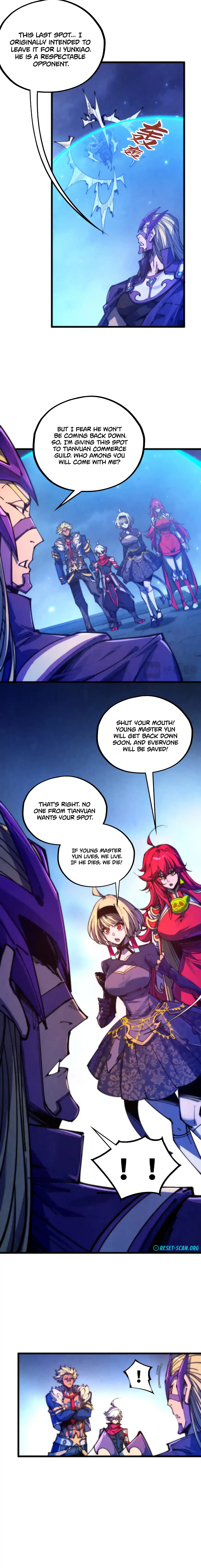 Read The Ultimate of All Ages Manga Online