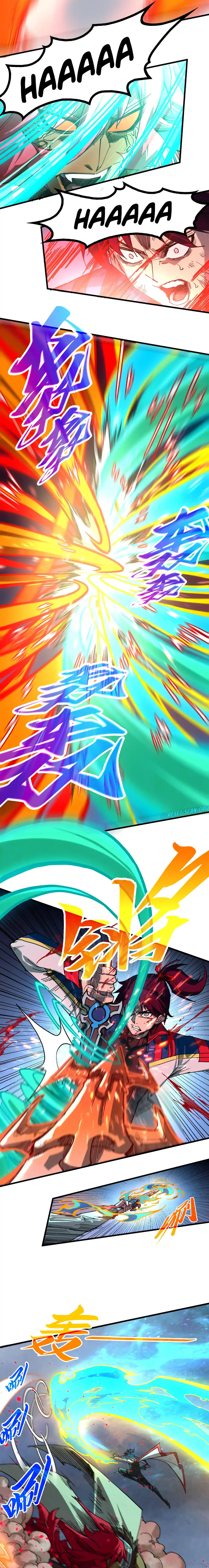 Read The Ultimate of All Ages Manga Online