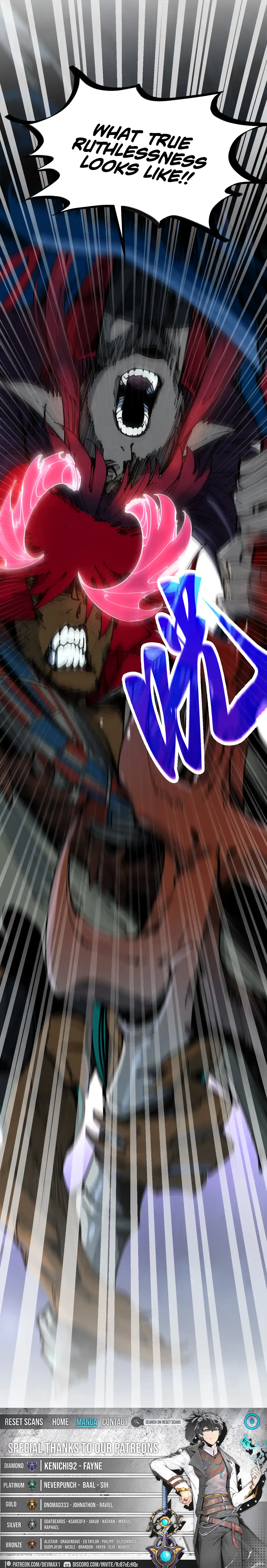 Read The Ultimate of All Ages Manga Online