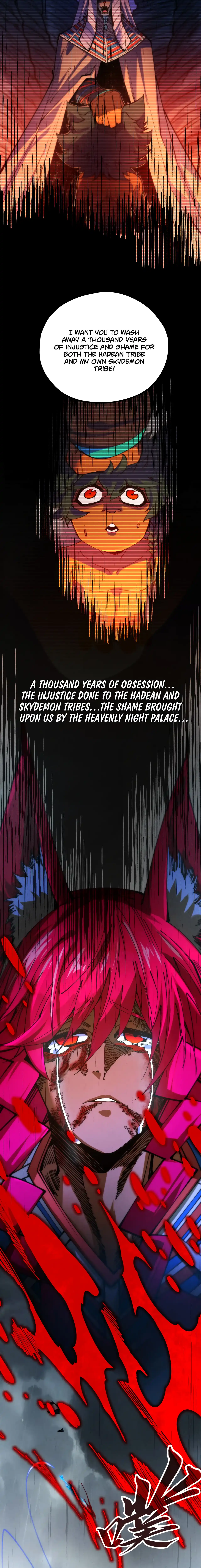 Read The Ultimate of All Ages Manga Online