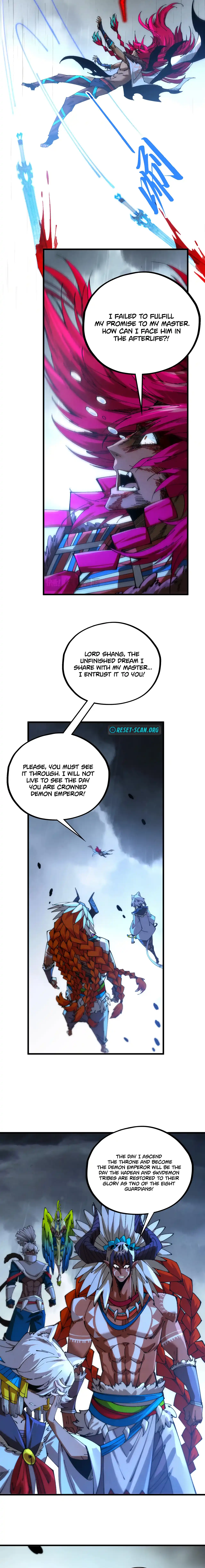 Read The Ultimate of All Ages Manga Online