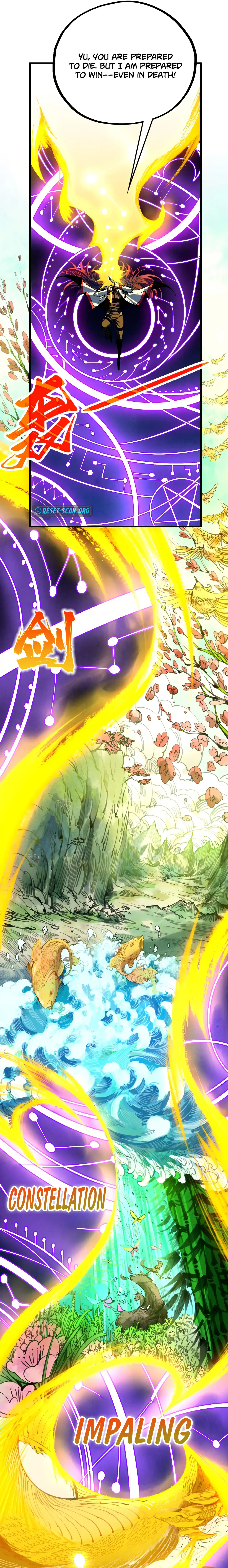 Read The Ultimate of All Ages Manga Online