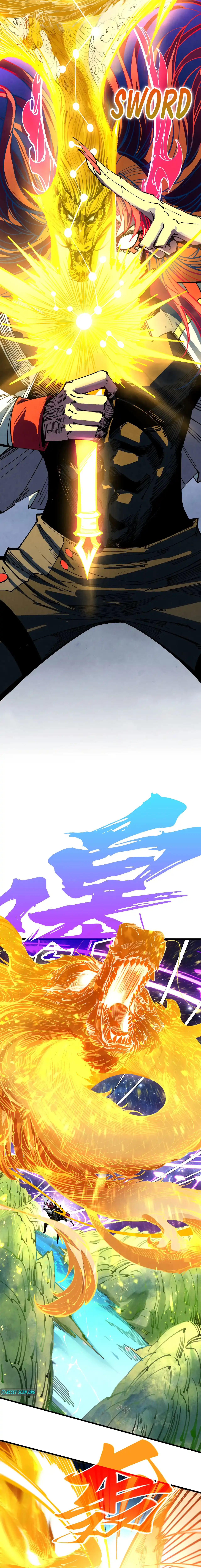 Read The Ultimate of All Ages Manga Online