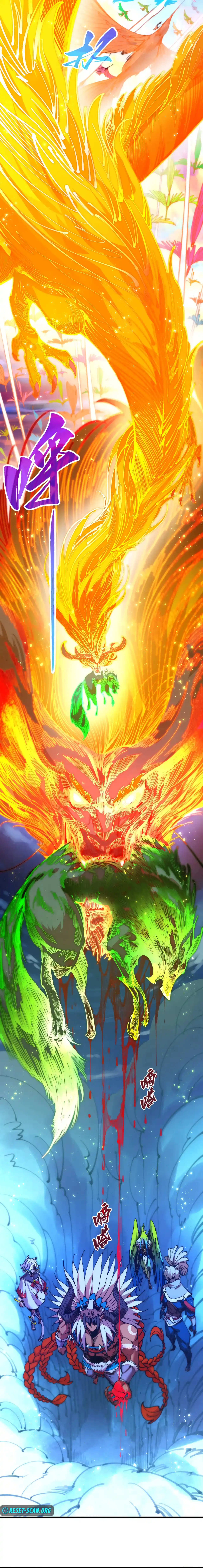 Read The Ultimate of All Ages Manga Online