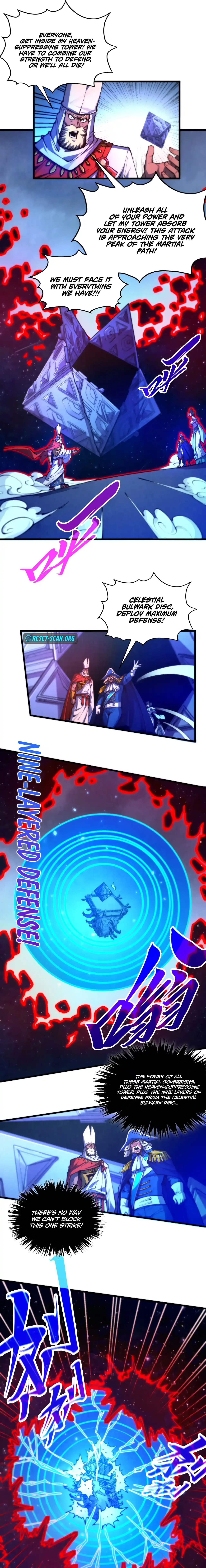 Read The Ultimate of All Ages Manga Online