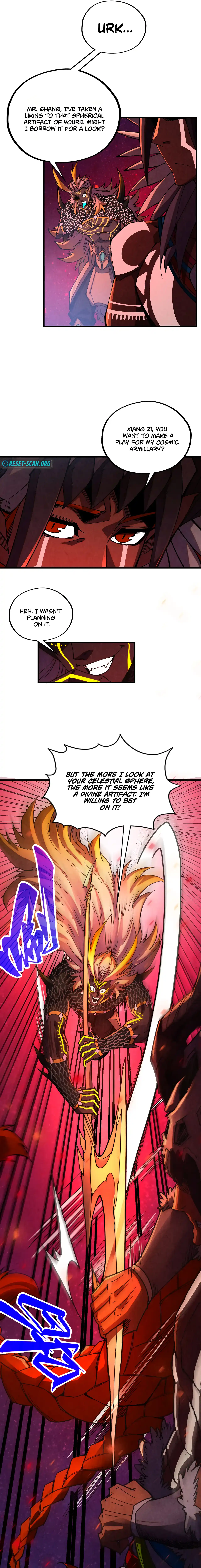 Read The Ultimate of All Ages Manga Online