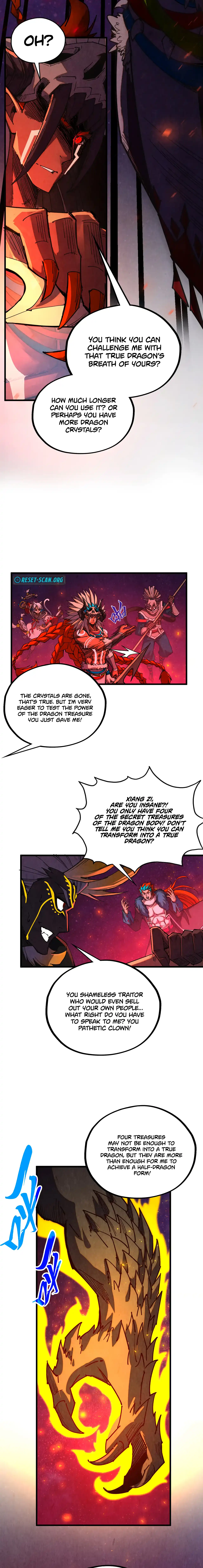 Read The Ultimate of All Ages Manga Online