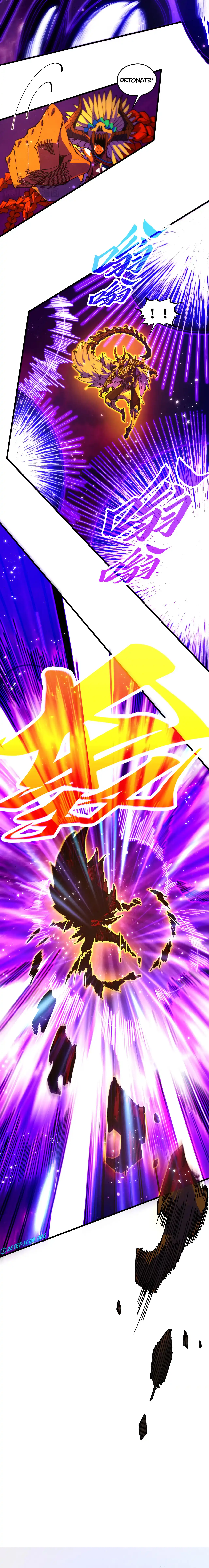 Read The Ultimate of All Ages Manga Online