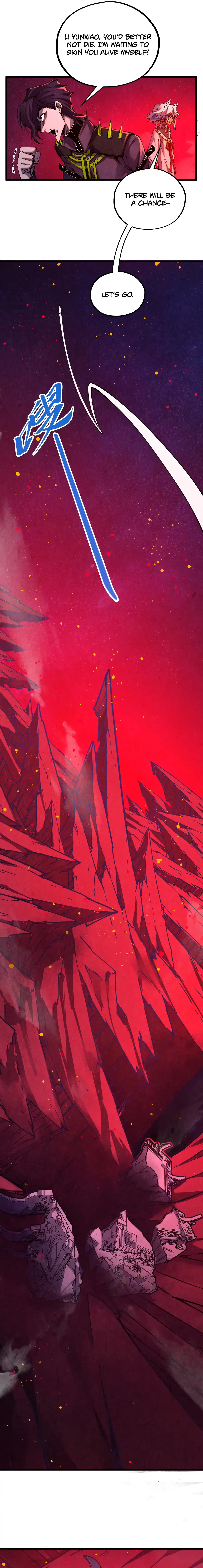 Read The Ultimate of All Ages Manga Online