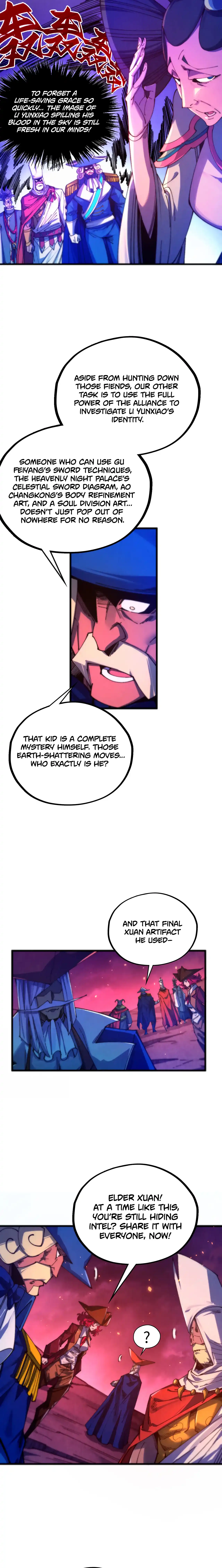 Read The Ultimate of All Ages Manga Online