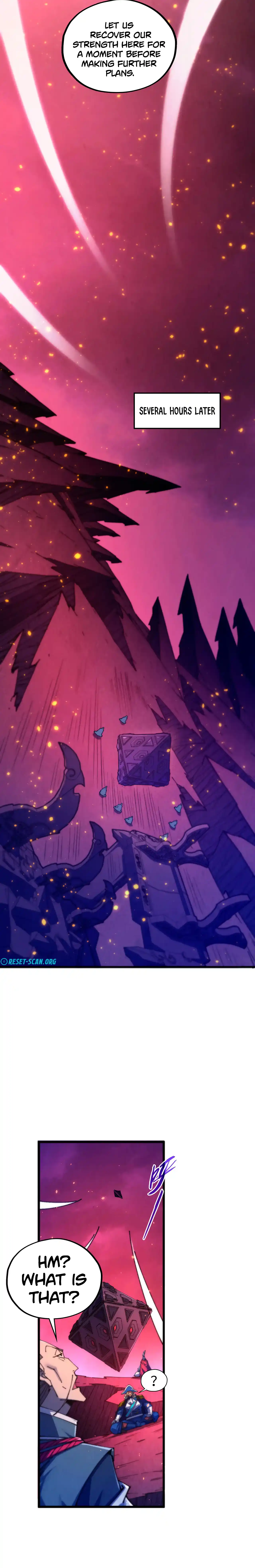 Read The Ultimate of All Ages Manga Online