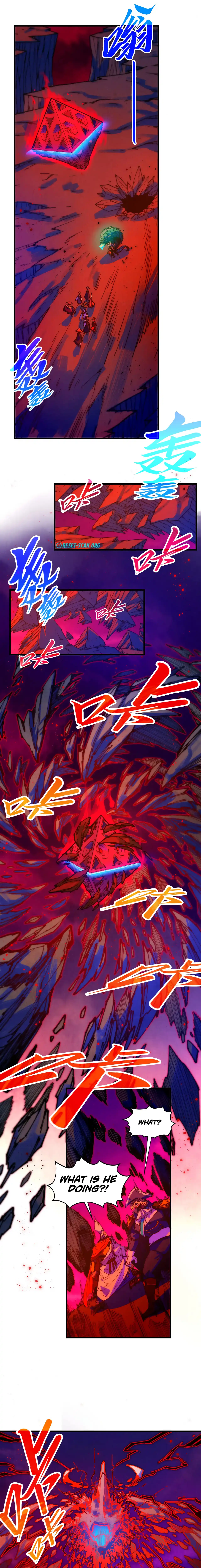 Read The Ultimate of All Ages Manga Online